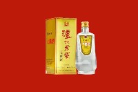 德州市临邑县回收泸州老窖