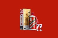 德州市临邑县回收飞天茅台酒
